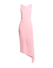 [JOHN GALLIANO] JOHN GALLIANO Midi dresses - Item 15339217