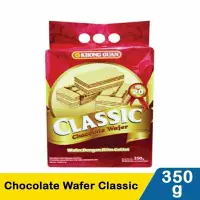 在飛比找蝦皮購物優惠-KHONG GUAN CLASSIC WAFER CRIM 