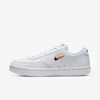 在飛比找momo購物網優惠-【NIKE 耐吉】WMNS NIKE COURT VINTA