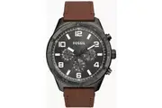 FOSSIL Mod. BROX: A Masterpiece of Timekeeping Elegance