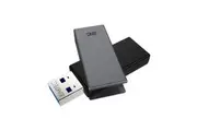 Emtec Flashdrive 32GB C350 Brick USB 3.1 - Grey