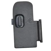 New OEM Replacing Battery Door Cover Case Cap Lid For Nikon D40 D60 D3000 D5000