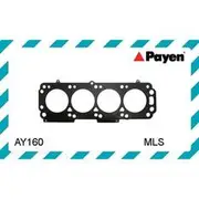 Payen Head Gasket - AY160