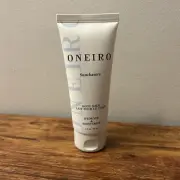 NEW UNOPENED ONEIRO Travel Size 90ml Sunchasers Body Wash Hydrate & Moisturize