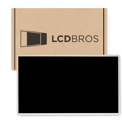 Replacement Screen For Toshiba Satellite C55-B5299 HD 1366x768 Matte LCD LED