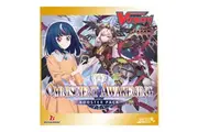 Vanguard DZ-BT05 Omniscient Awakening Booster Box