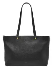 [Fossil] Jessie Tote ZB11105001 in Black