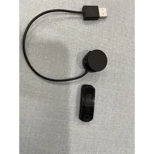 二手 i-gotU Q-Band Q66 EX 藍牙智慧健身手環（無附錶帶）
