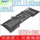 HP AB06XL 電池適用 惠普 Envy 13-AD系列,13-AD099,13-AD108,13-AD109,13-AD145,13-AD149,13-AD155,13-AD173,13-AD180,13-AD192