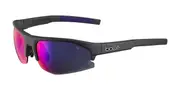 Bolle Bolt 2.0 S Polarized BS004002 Men's Sunglasses Black Size 67