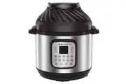Instant Pot Duo Crisp Multicooker 8L