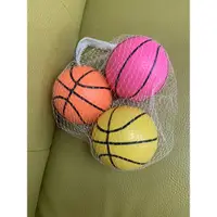 在飛比找蝦皮購物優惠-玩具球（塑膠球）全新