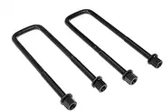 Dorman 929-771 Rear Leaf Spring Axle U-Bolt Kit Compatible with Select Dodge/Plymouth Models
