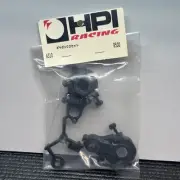 HPI Racing A310 Gear Box Set For Original First Generation RS4 Vintage RC