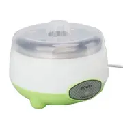 Yogurt Maker Machine Compact Household Kitchen Natto Machine Container Yogurt...