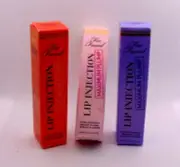 TOO FACED LIP INJECTION MAXIMUM PLUMP Lip Plumper 0.14oz/4g Choose Shade