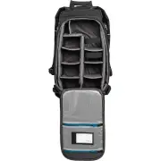 Tenba Shootout 16L Backpack - Black