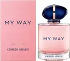 My Way By Giorgio Armani EDP For Women 3 oz / 90ml * NEW IN BOX *