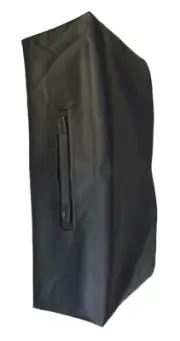 Kustom Powerwerks PA-50 Personal PA System w/Handle On Side Cover (kust116)