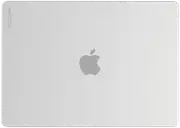 "Incase 13"" MacBook Air M2/M3 Hardshell Cover (Clear)"