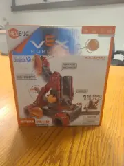 HexBug VEX Robotics Catapult Launcher STEM Starter-NEW-NEVER OPENED