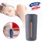 230ML Home Office Car With LED Night Light Purifier Diffuser USB Air Humidifier
