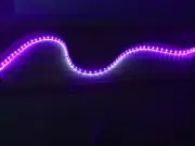 Ultraviolet LED Strip UV Blacklight 5050 waterproof