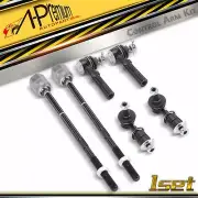 A-Premium 6x Sway Bar Link & Tie Rod End for Mercury Villager Nissan Quest 93-02 (for: Nissan)