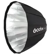 Godox 90cm Parabolic Softbox P90L