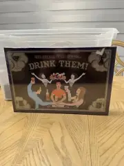 Drinking Party Game