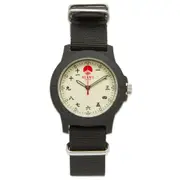 BEAMS JAPAN Kanji Number Wrist Watch