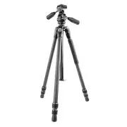 Vanguard VEO 3 233CPS Carbon Fibre Camera Tripod Monopod with PH-36S Pan Head