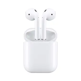 AirPods 搭配充電盒 (MV7N2TA/A)