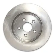 EBC For 93-97 Aston Martin DB7 3.2 Supercharged Premium Front Rotors