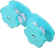 Angoily Quilling Tool for DIY Paper Crafts Versatile Paper Curling Device User Friendly Design Enhancing Handmade Projects with Intricate Details