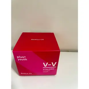 Banila CO V-V 小臉緊緻霜50ml