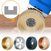 Wood Angle Grinding Wheel Sanding Garving Rotary Tool,Angle Grinder Carving FZ