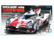 Tamiya - Toyota Gazoo Racing Ts050 Hybrid 1/24 24349