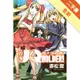 UQ HOLDER!悠久持有者（10）[二手書_全新]11315688104 TAAZE讀冊生活網路書店