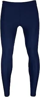 [DGHM-JLMY] Men's Snorkeling Compression Pants Comfortable Swimming Tights Warm Trousers Slim Workout Yoga Fitness Pants