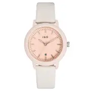 JAG Bronte Analogue Date Unisex Watch