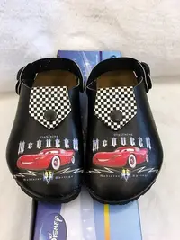 在飛比找Yahoo!奇摩拍賣優惠-Birkenstock Birkis Disney Cars