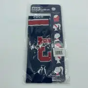 FOCO MLB Atlanta Braces Gaiter Scarf