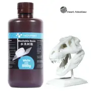 NOVA3D Water Washable Resin 3D Printer Rapid Photocuring UV 405nm Resin Standard