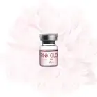 Mesoheal GlowPink 5mlx10ea | Eliminate dark circles under the eye area