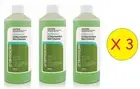 Microshield 2 Chlorohexidine ANTISEPTIC BODY WASH 3 X 500ML CHLORHEXIDINE 2%