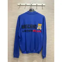 在飛比找蝦皮購物優惠-《 KAIS_精品 》正品  MOSCHINO LOGO 熊