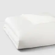 Sferra Milos Duvet Cover, Queen