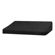 Musiin Audio Mixer Dust Cover Compatible with X-Touch Chinlon Dust Cover - Precision Protection for Universal Home Studio Audio Mixer Midi Controller