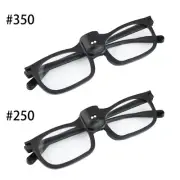Hands Headband Magnifier with LED Lights 1.8x/1.3x Worn Lighted